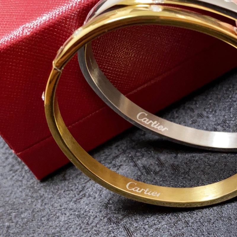 Cartier Bracelets